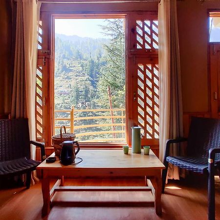 Incredible Guest House Jibhi Ngoại thất bức ảnh