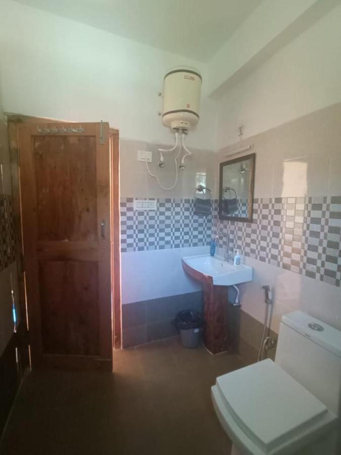 Incredible Guest House Jibhi Ngoại thất bức ảnh